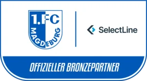 SelectLine und der FCM setzen ihre erfolgreiche Partnerschaft auch in der neuen Saison fort.